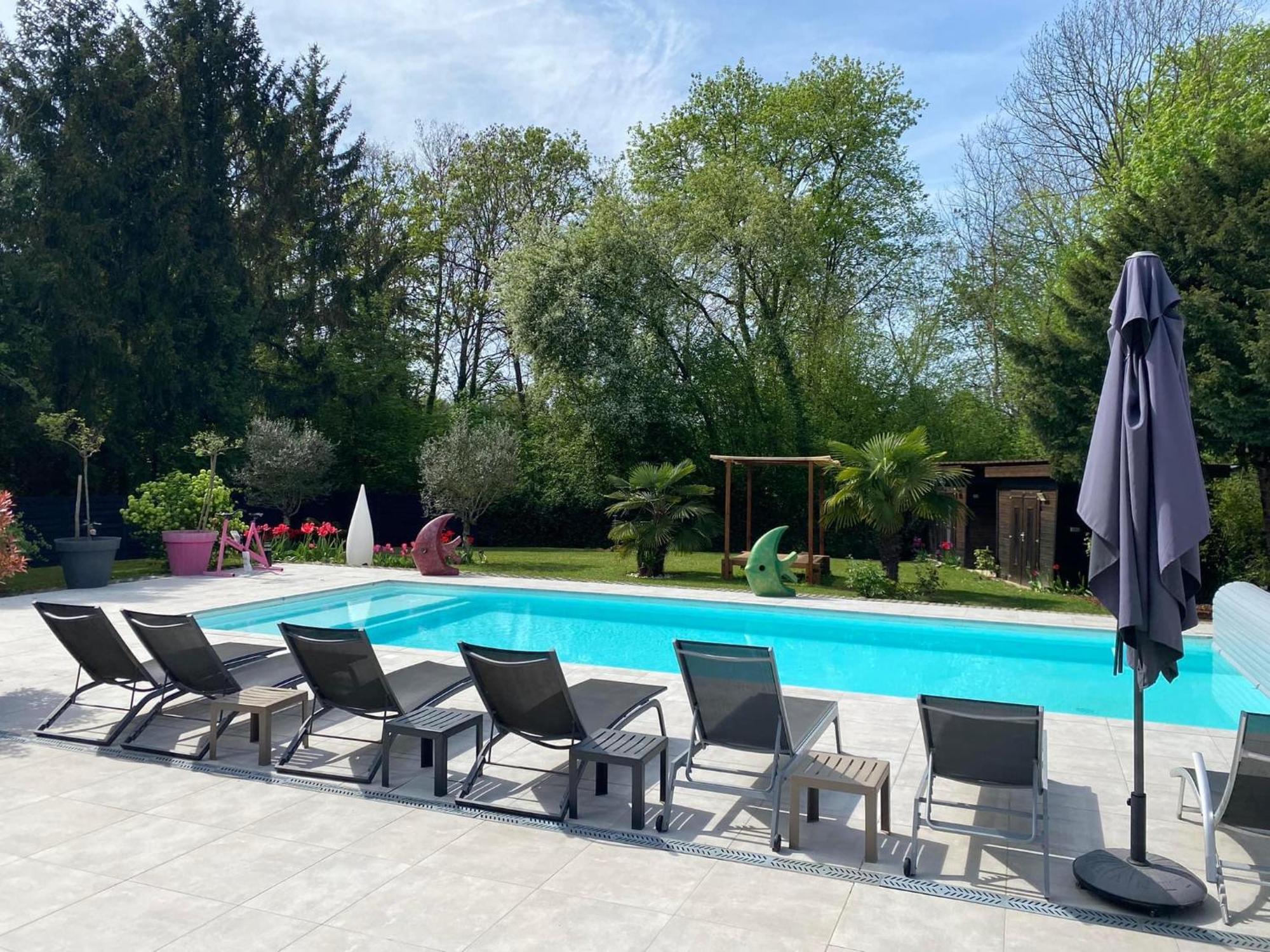 Hotel Aux Couleurs D'Alsace Ostwald Exterior foto